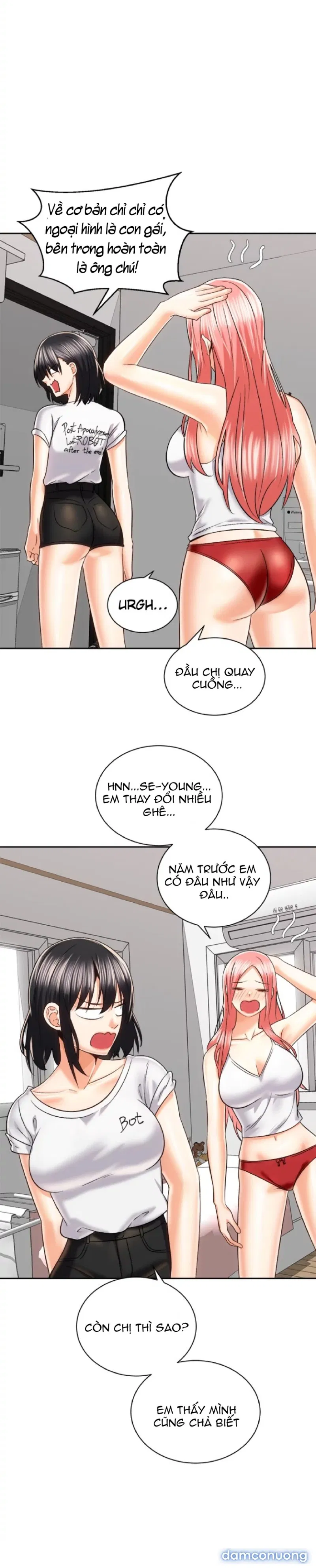 Mình Cùng Đi Xe Nhé? 