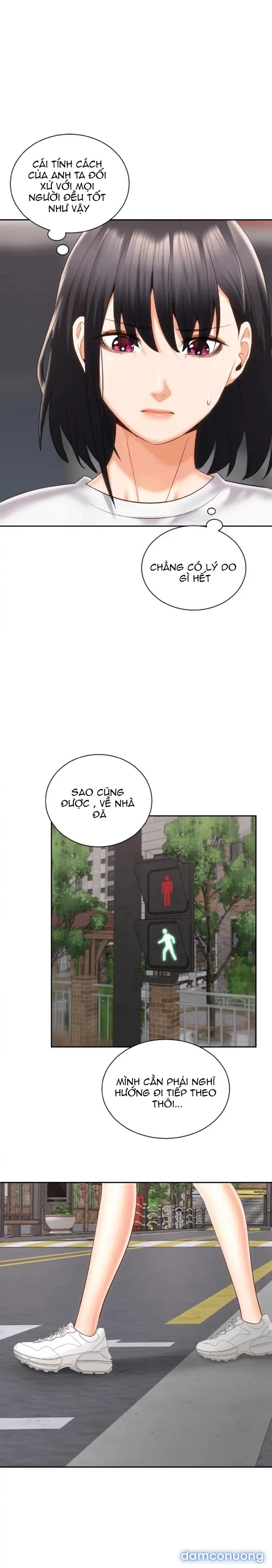 Mình Cùng Đi Xe Nhé? 