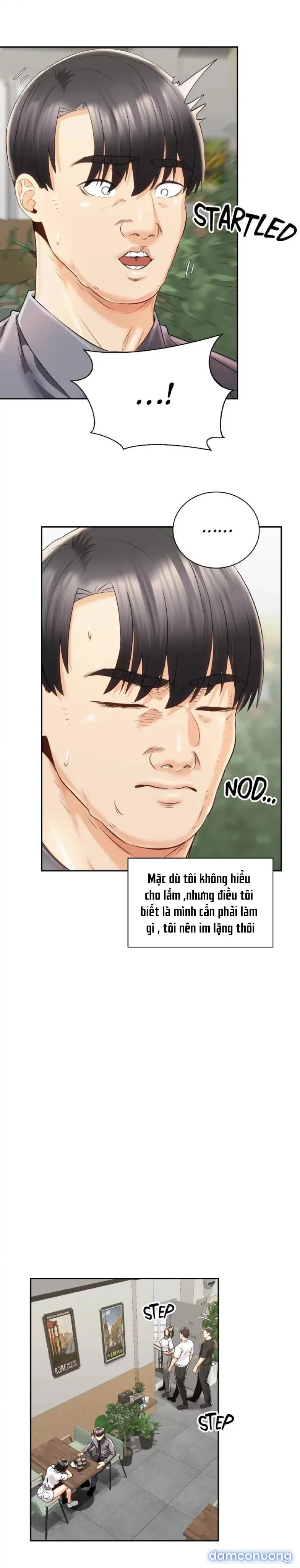 Mình Cùng Đi Xe Nhé? 