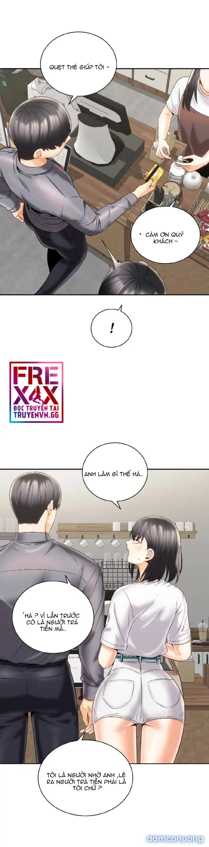 Mình Cùng Đi Xe Nhé? 