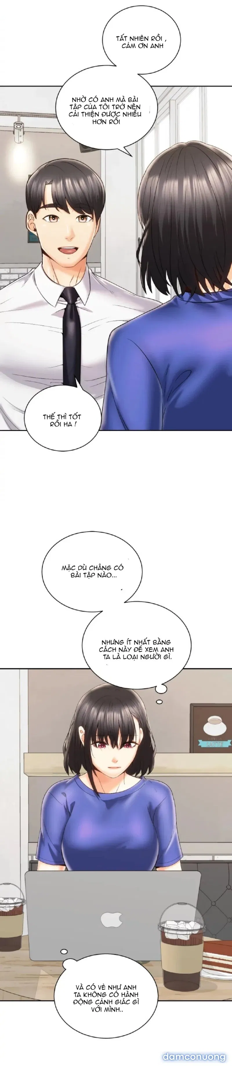 Mình Cùng Đi Xe Nhé? 
