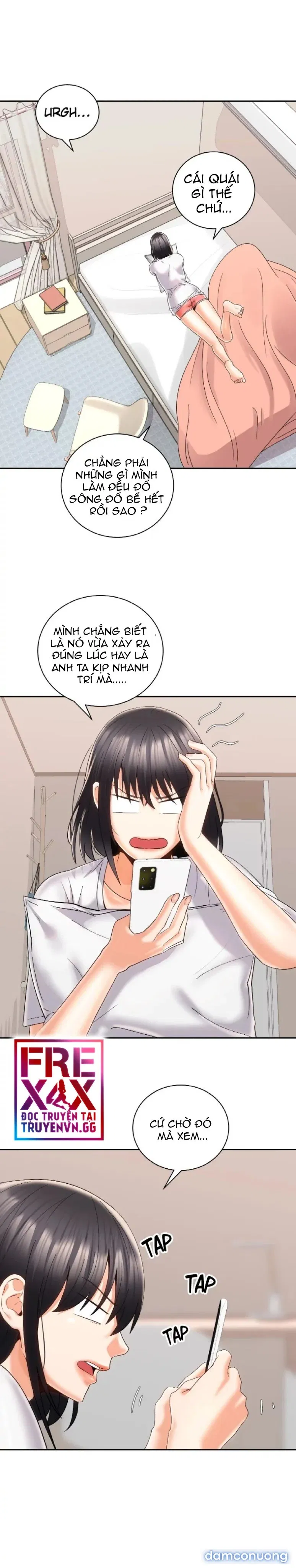 Mình Cùng Đi Xe Nhé? 