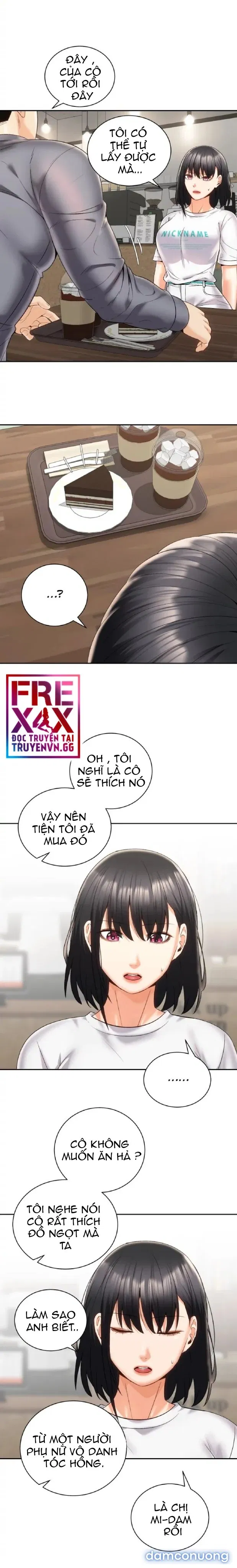 Mình Cùng Đi Xe Nhé? 