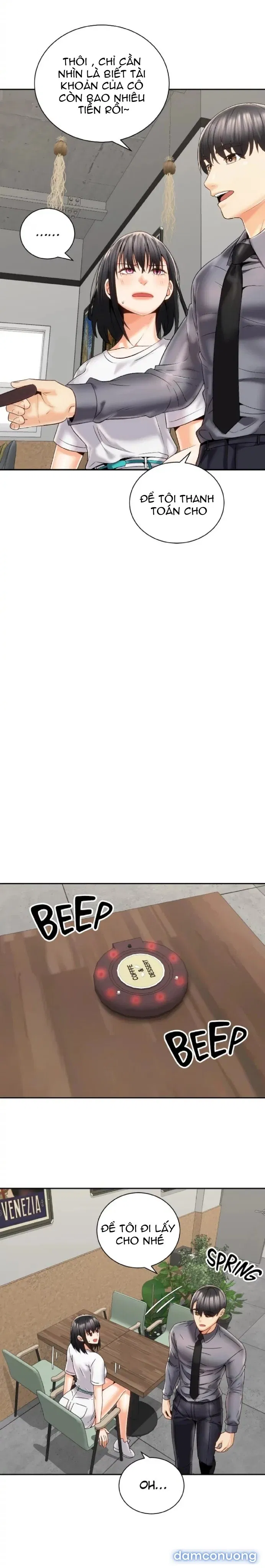 Mình Cùng Đi Xe Nhé? 