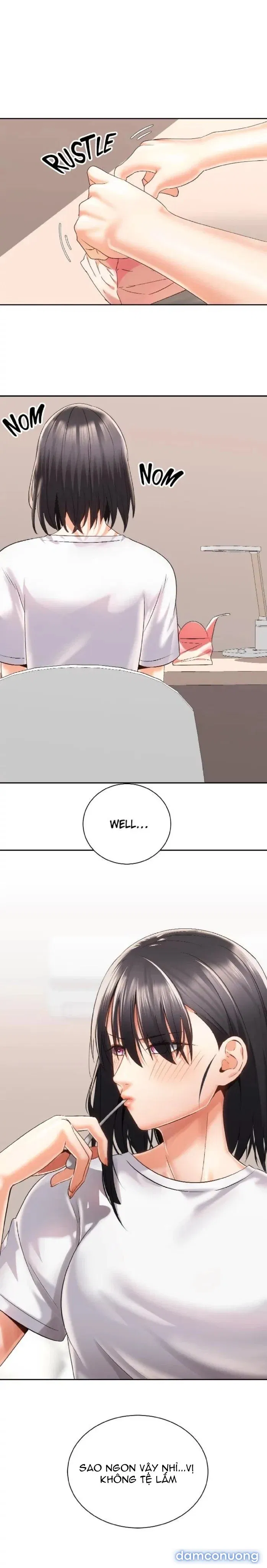 Mình Cùng Đi Xe Nhé? 
