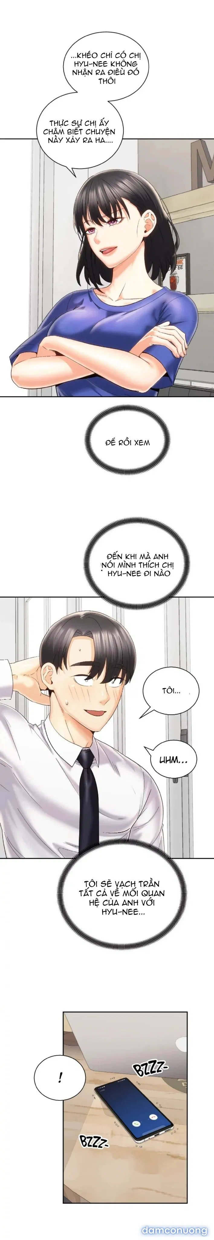 Mình Cùng Đi Xe Nhé? 