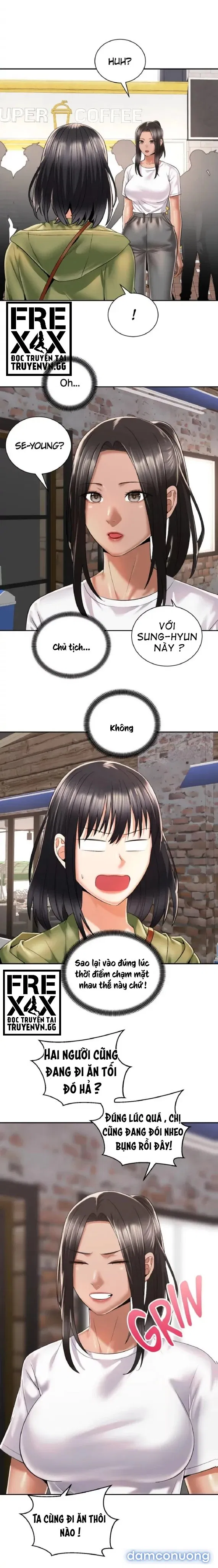 Mình Cùng Đi Xe Nhé? 