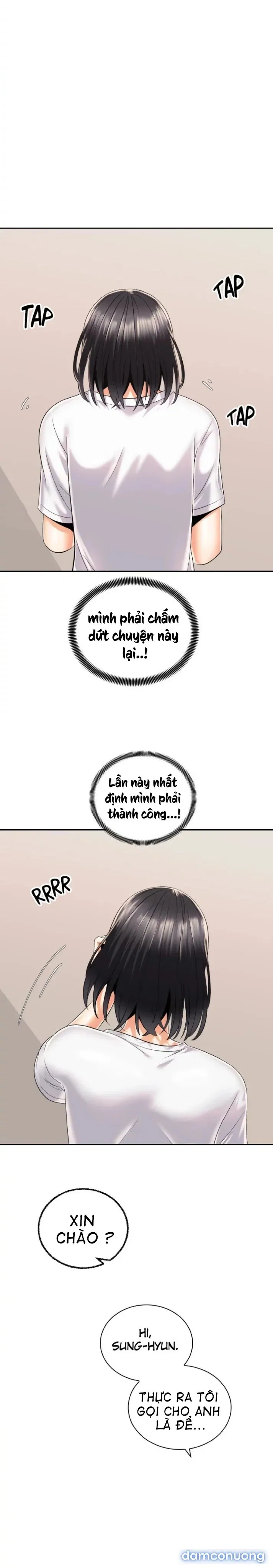 Mình Cùng Đi Xe Nhé? 