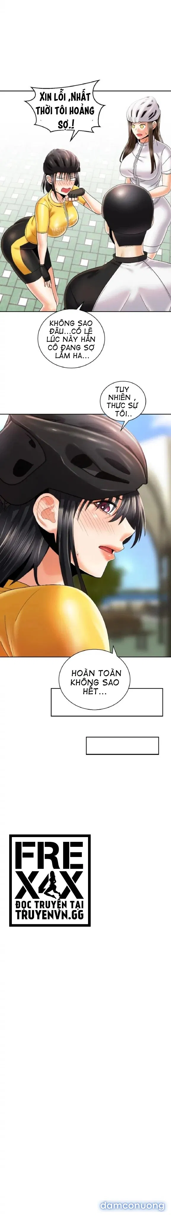 Mình Cùng Đi Xe Nhé? 