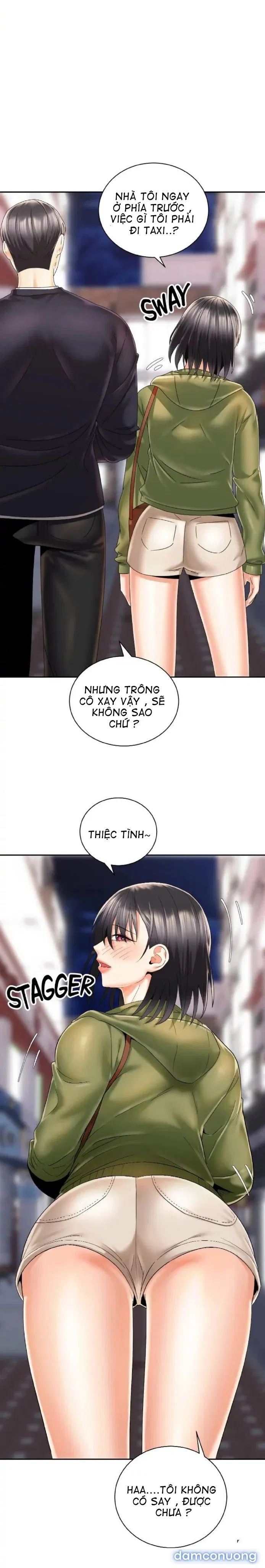 Mình Cùng Đi Xe Nhé? 