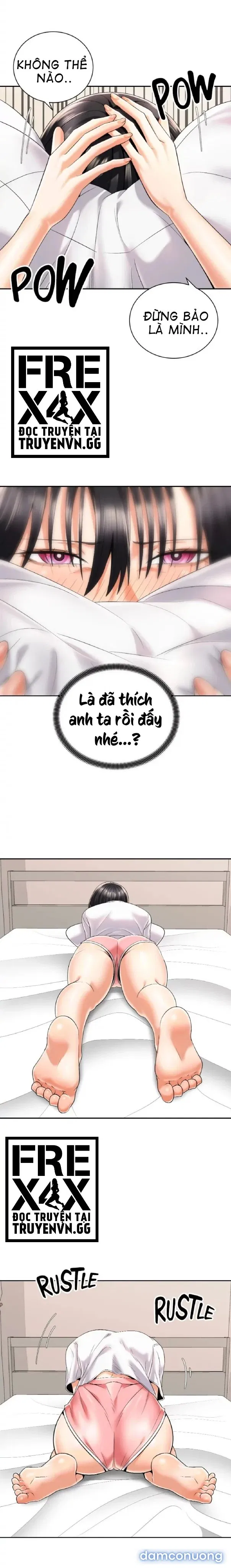 Mình Cùng Đi Xe Nhé? 