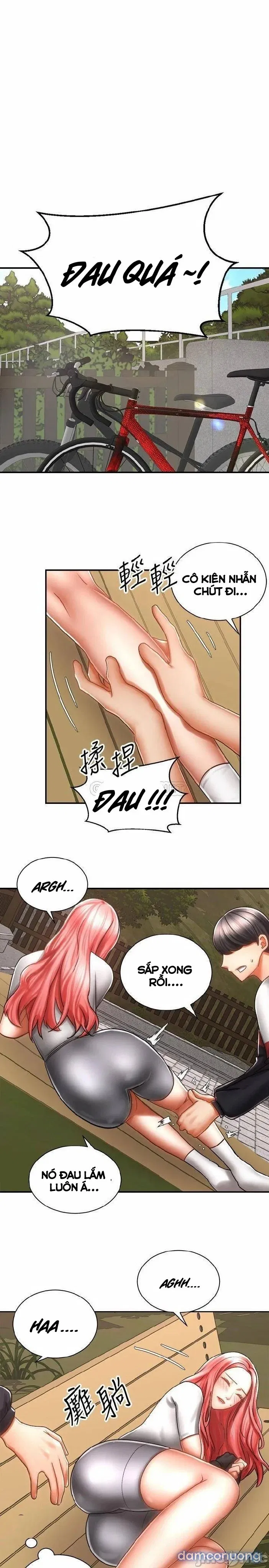 Mình Cùng Đi Xe Nhé? 