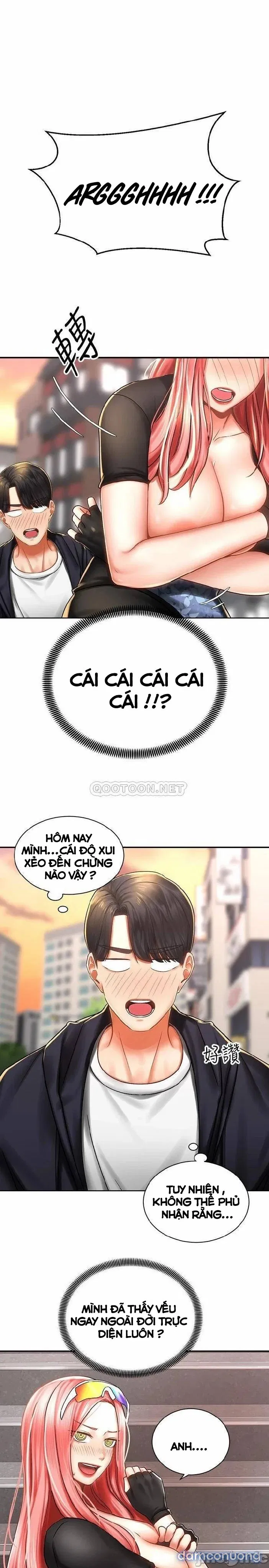 Mình Cùng Đi Xe Nhé? 