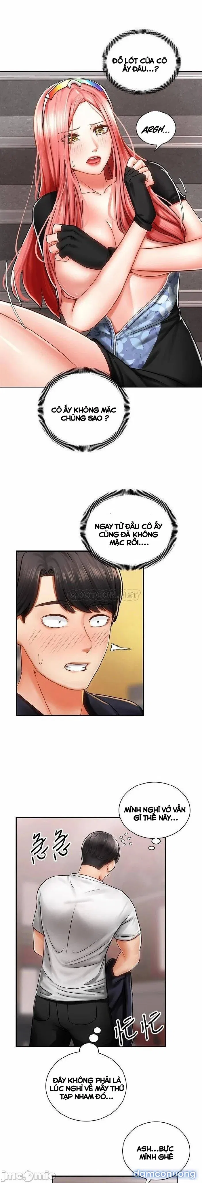Mình Cùng Đi Xe Nhé? 