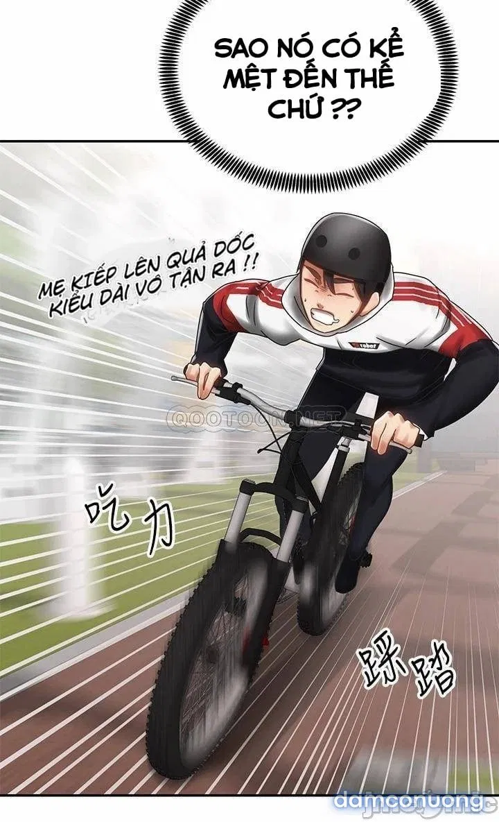 Mình Cùng Đi Xe Nhé? 