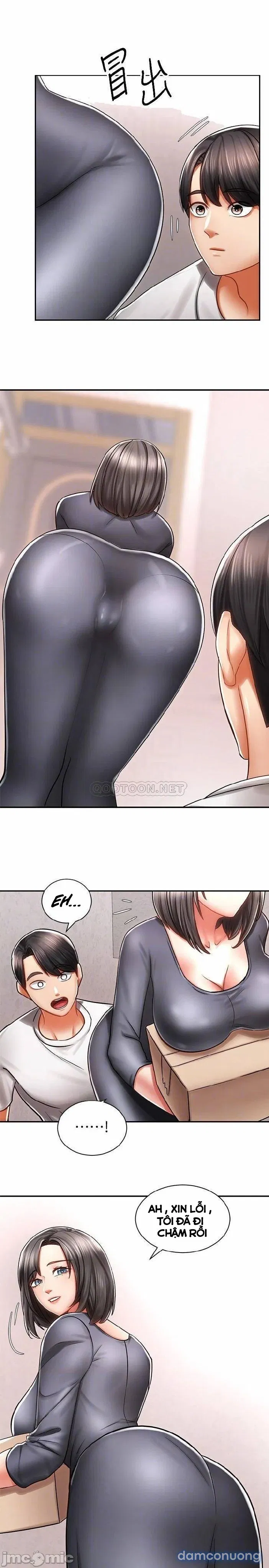 Mình Cùng Đi Xe Nhé? 