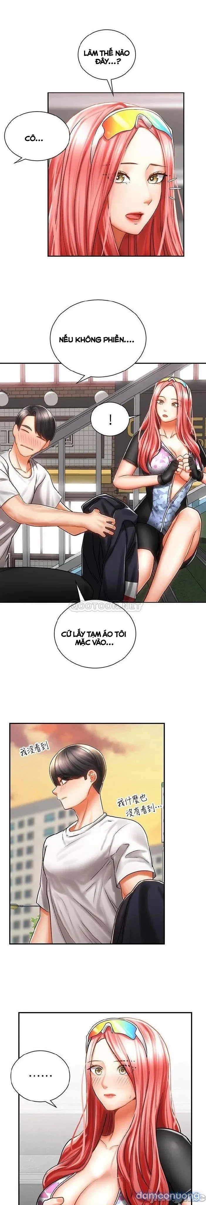 Mình Cùng Đi Xe Nhé? 