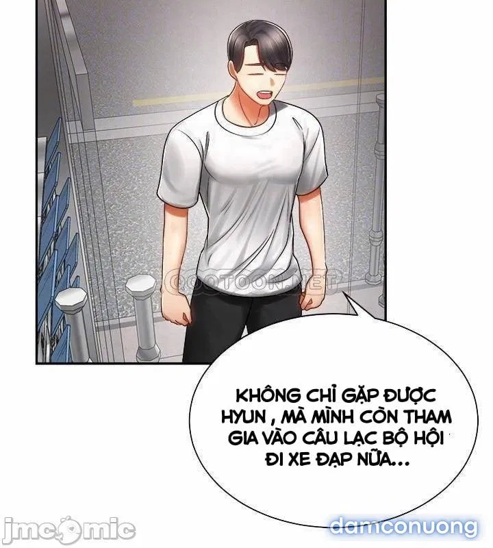 Mình Cùng Đi Xe Nhé? 