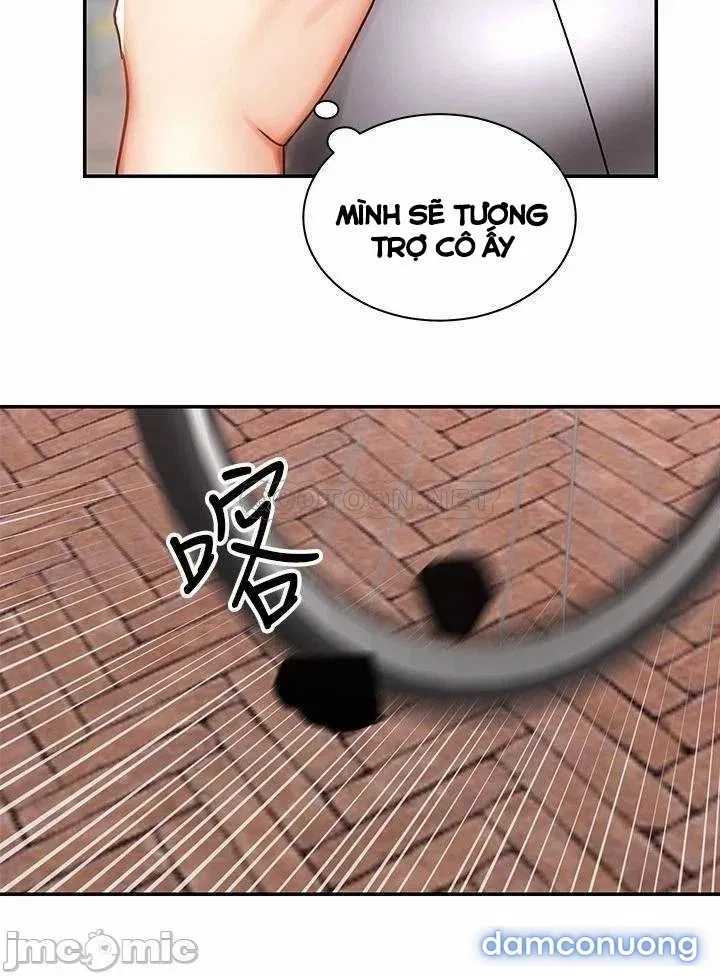 Mình Cùng Đi Xe Nhé? 