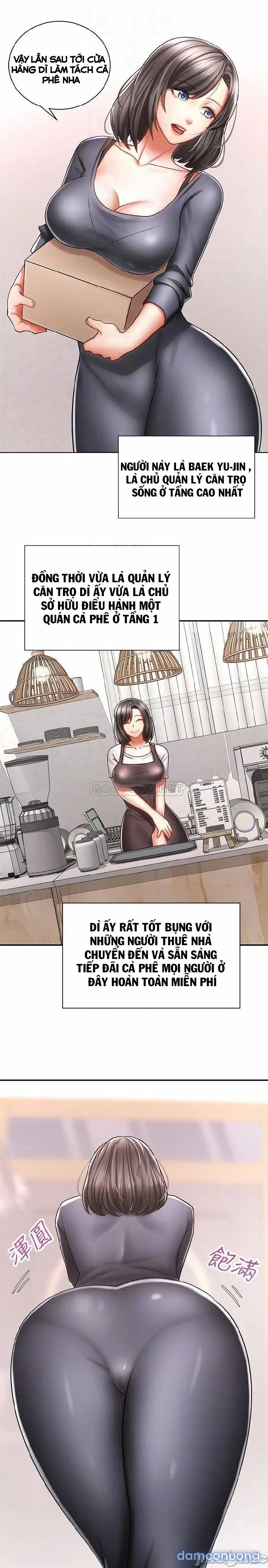 Mình Cùng Đi Xe Nhé? 