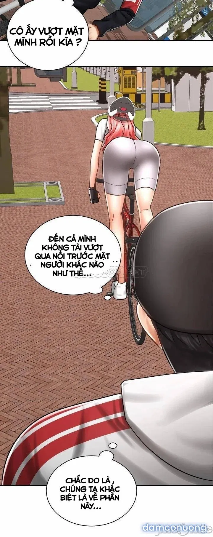 Mình Cùng Đi Xe Nhé? 