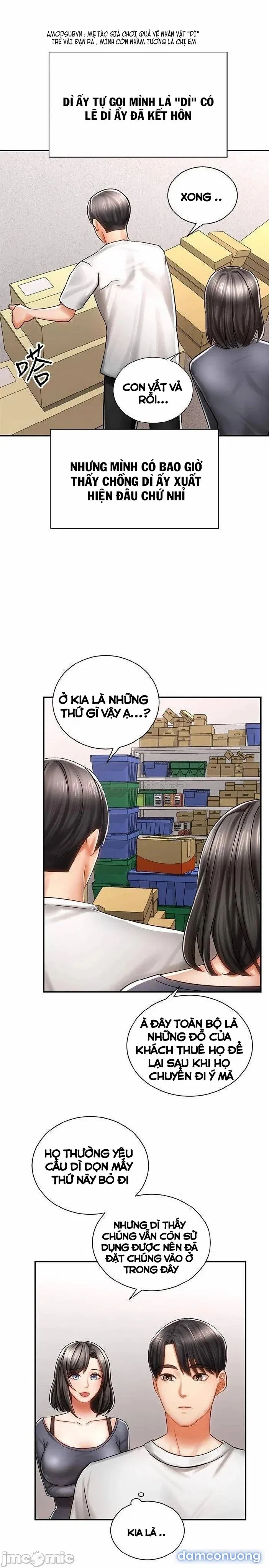 Mình Cùng Đi Xe Nhé? 