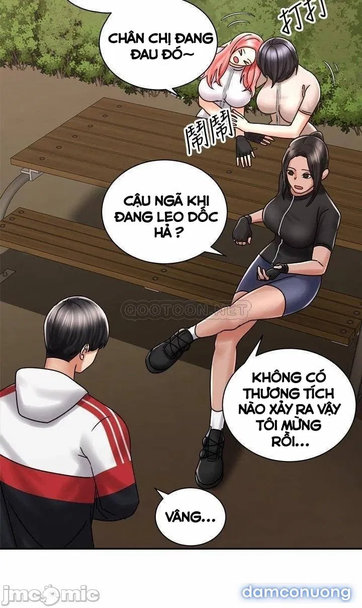 Mình Cùng Đi Xe Nhé? 