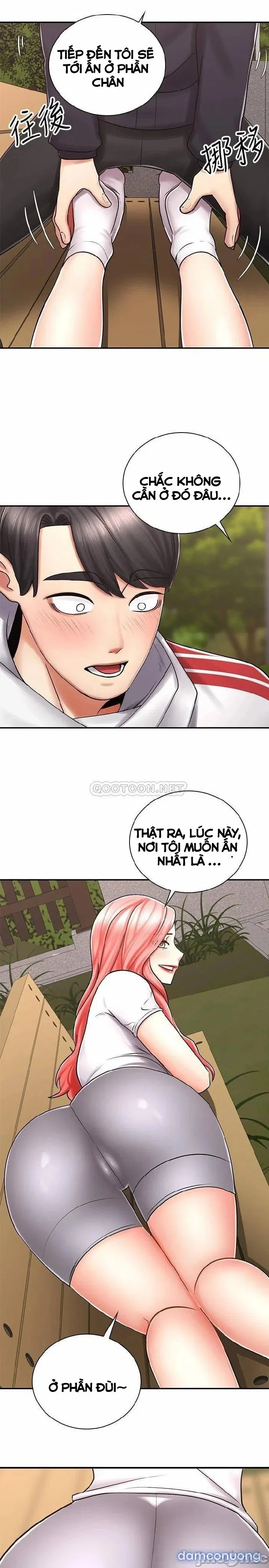 Mình Cùng Đi Xe Nhé? 