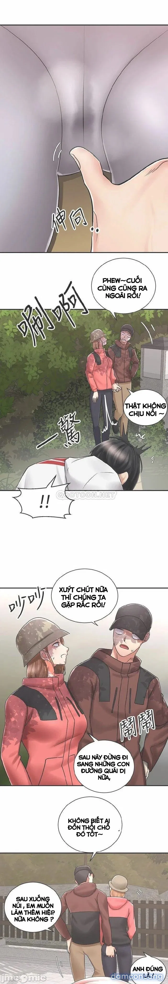 Mình Cùng Đi Xe Nhé? 