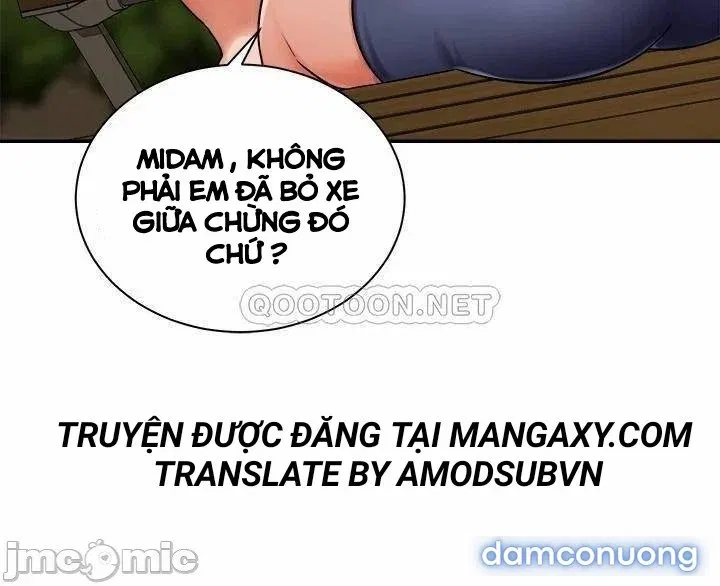 Mình Cùng Đi Xe Nhé? 