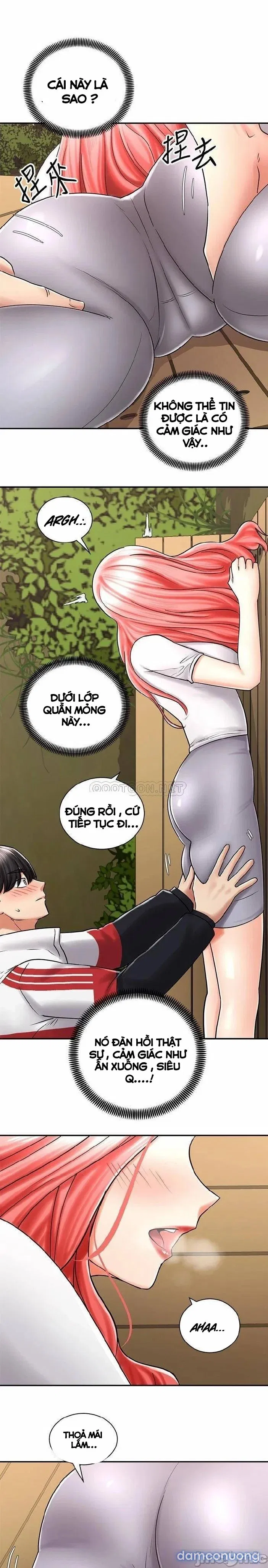 Mình Cùng Đi Xe Nhé? 