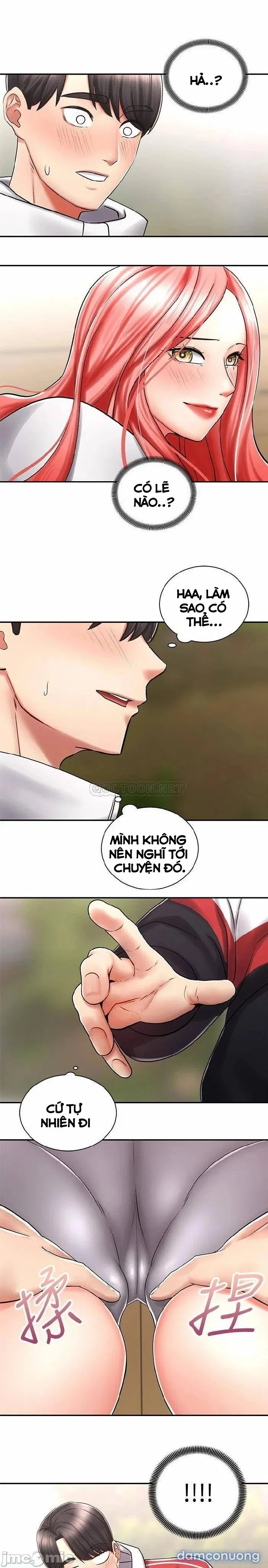 Mình Cùng Đi Xe Nhé? 