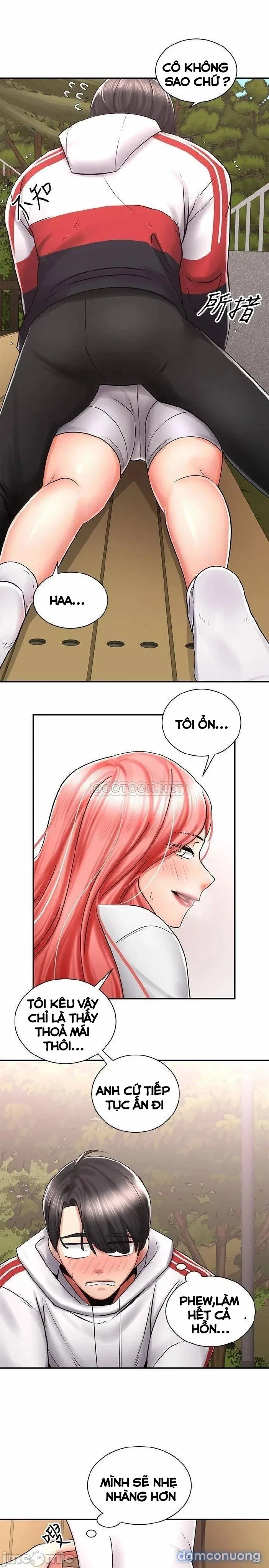 Mình Cùng Đi Xe Nhé? 