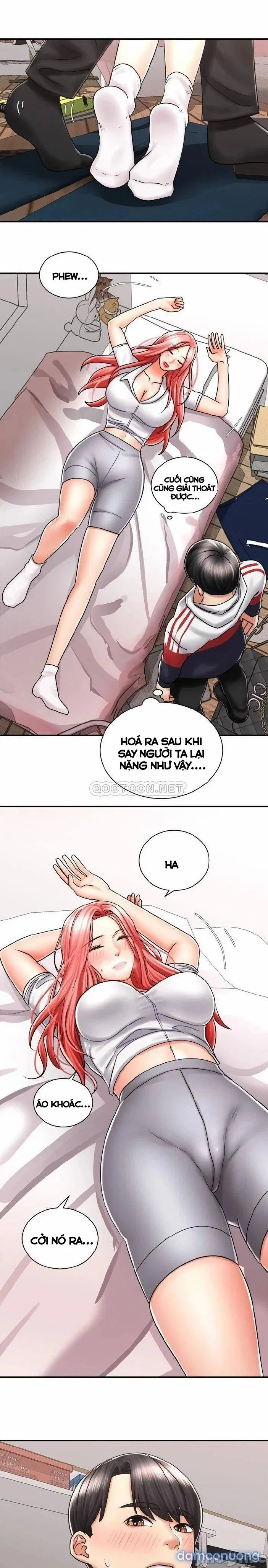 Mình Cùng Đi Xe Nhé? 