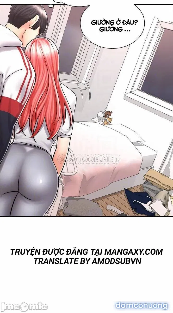 Mình Cùng Đi Xe Nhé? 