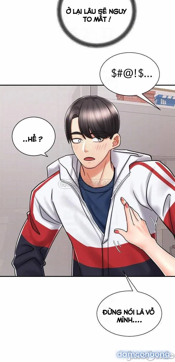 Mình Cùng Đi Xe Nhé? 