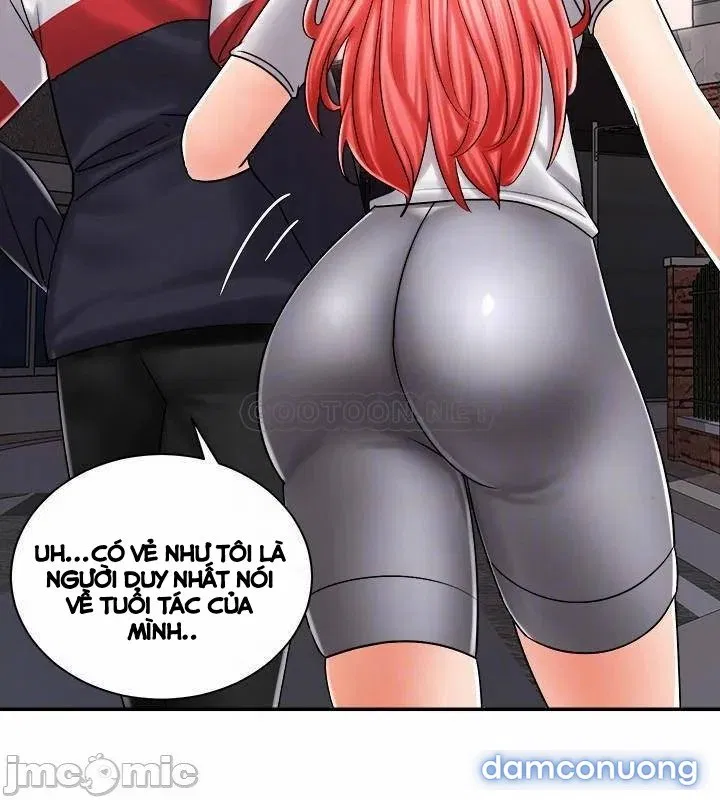 Mình Cùng Đi Xe Nhé? 