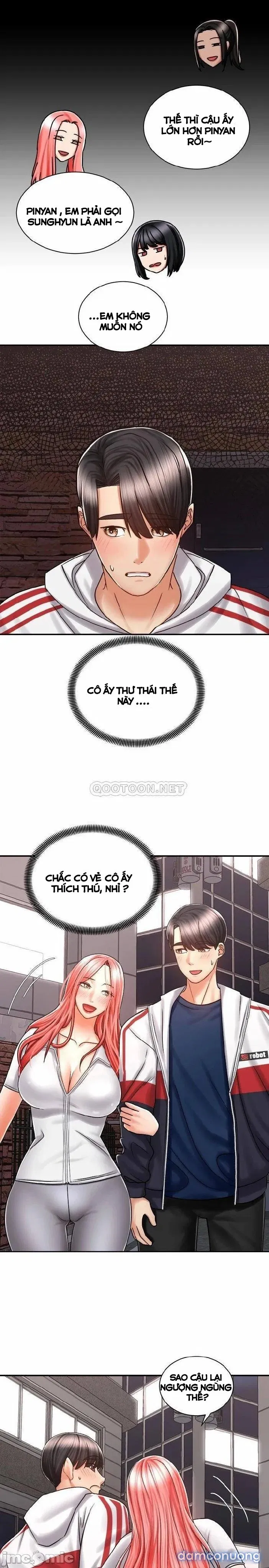 Mình Cùng Đi Xe Nhé? 