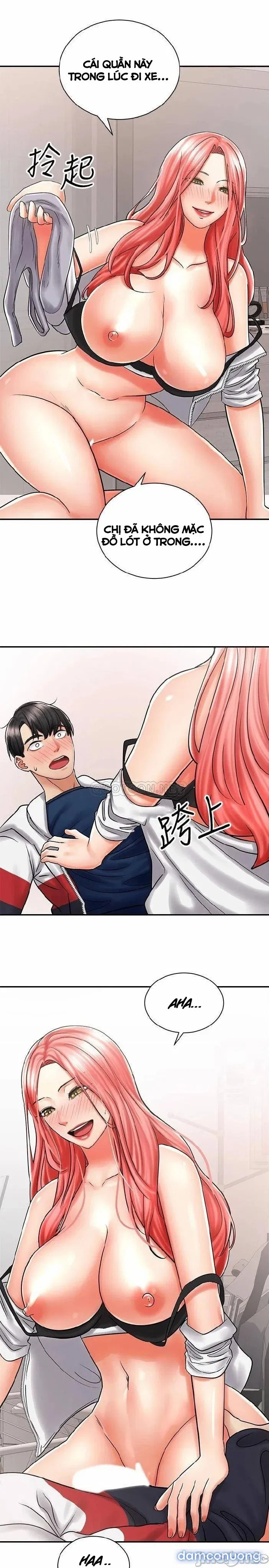 Mình Cùng Đi Xe Nhé? 