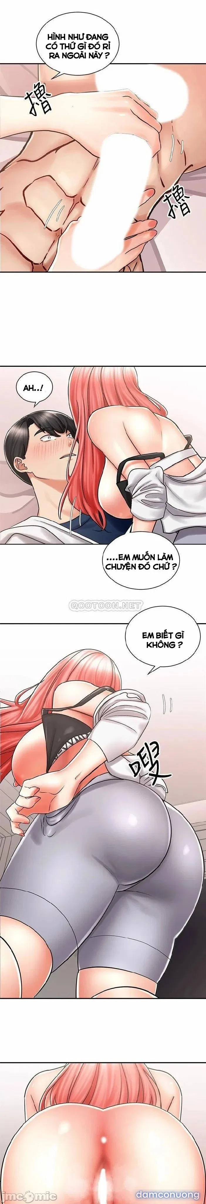 Mình Cùng Đi Xe Nhé? 