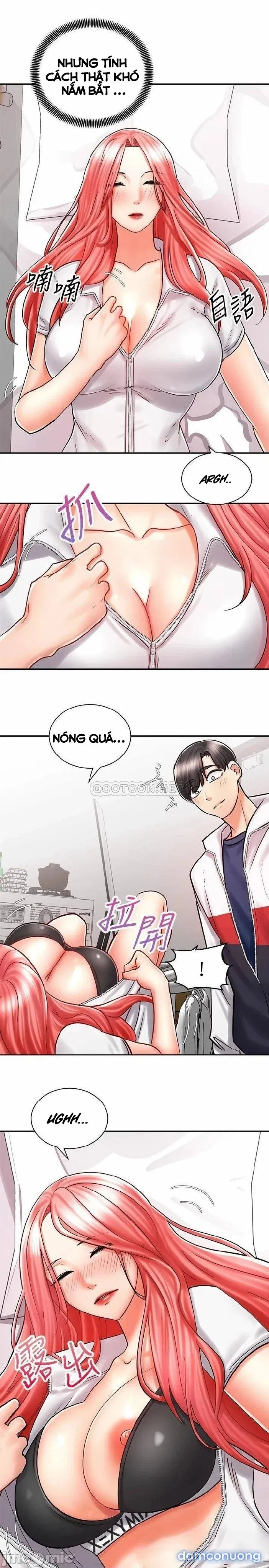 Mình Cùng Đi Xe Nhé? 
