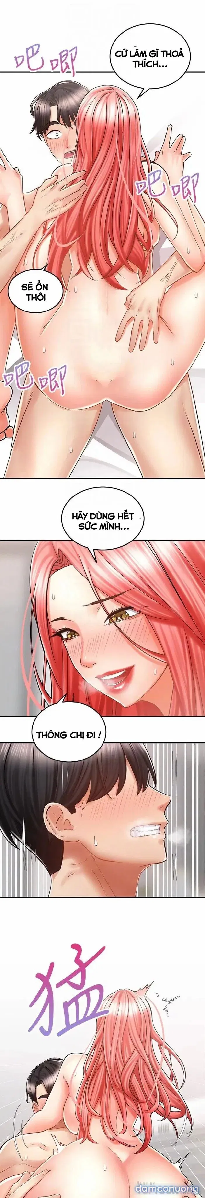 Mình Cùng Đi Xe Nhé? 