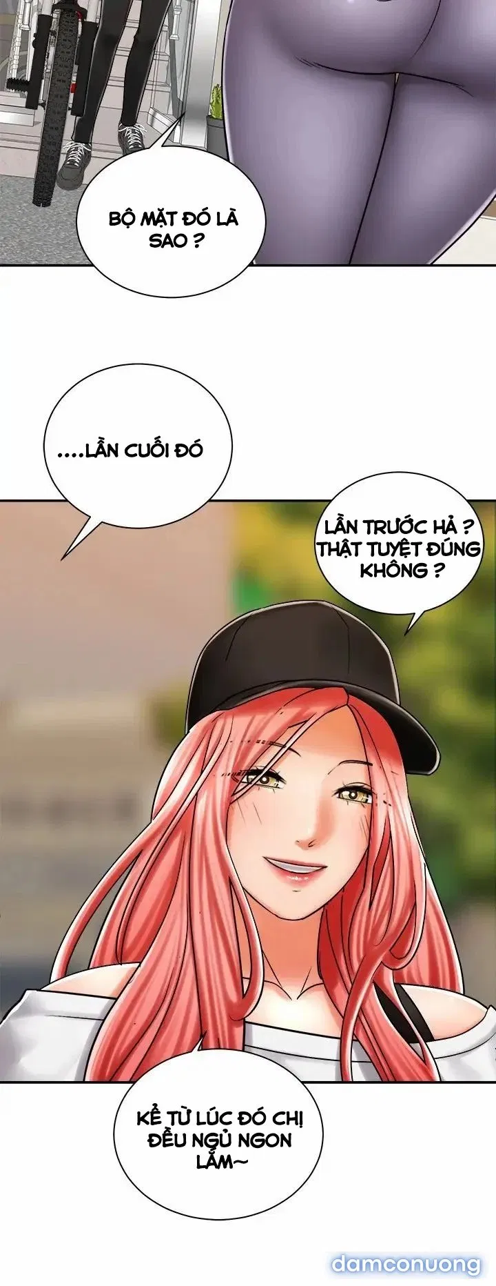 Mình Cùng Đi Xe Nhé? 