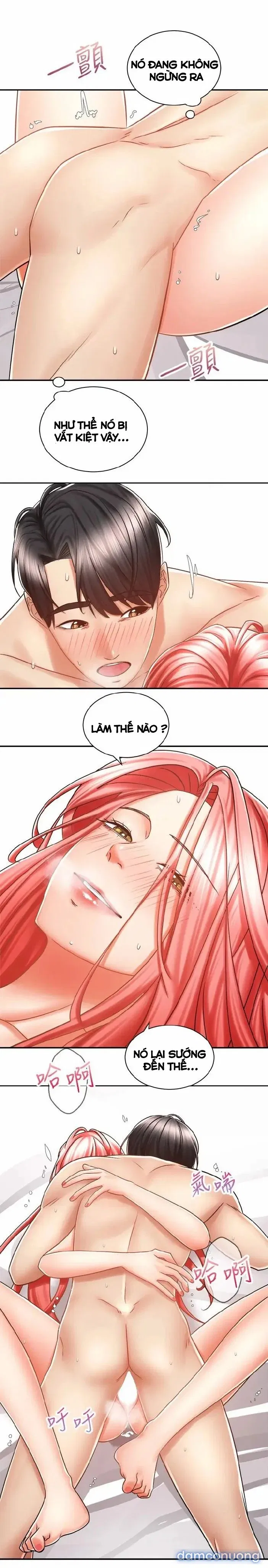 Mình Cùng Đi Xe Nhé? 