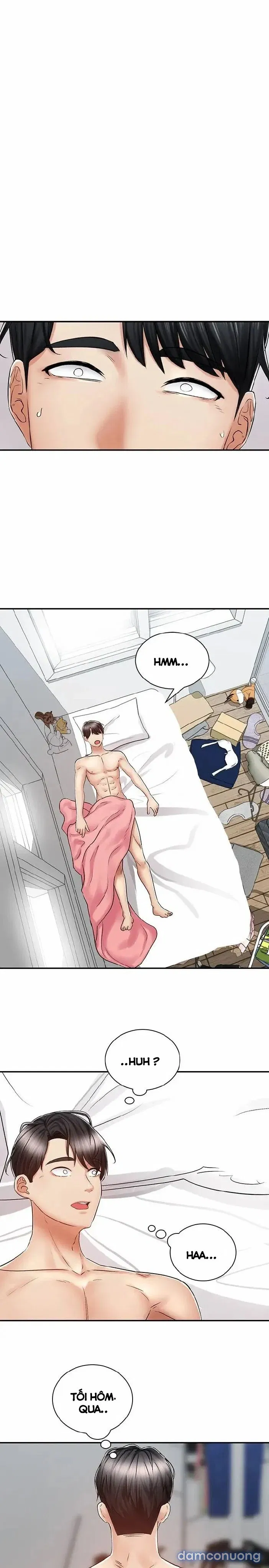 Mình Cùng Đi Xe Nhé? 