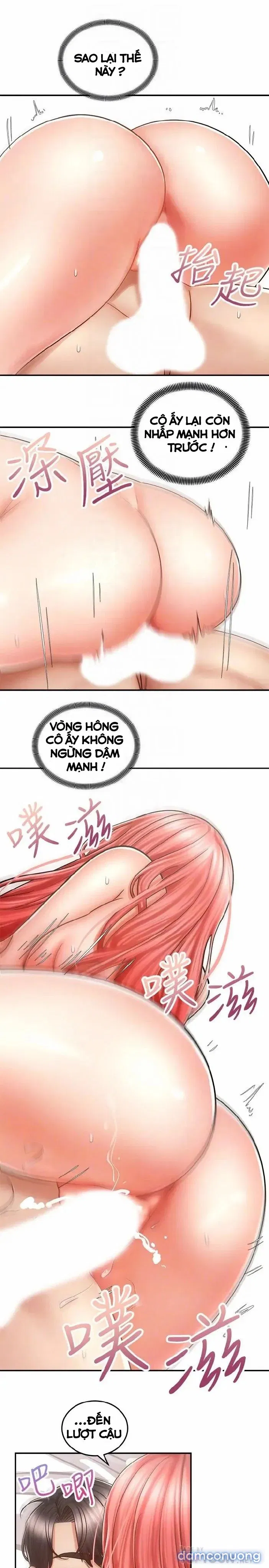 Mình Cùng Đi Xe Nhé? 