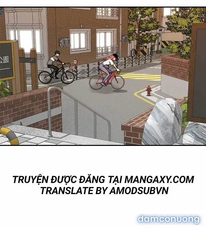 Mình Cùng Đi Xe Nhé? 