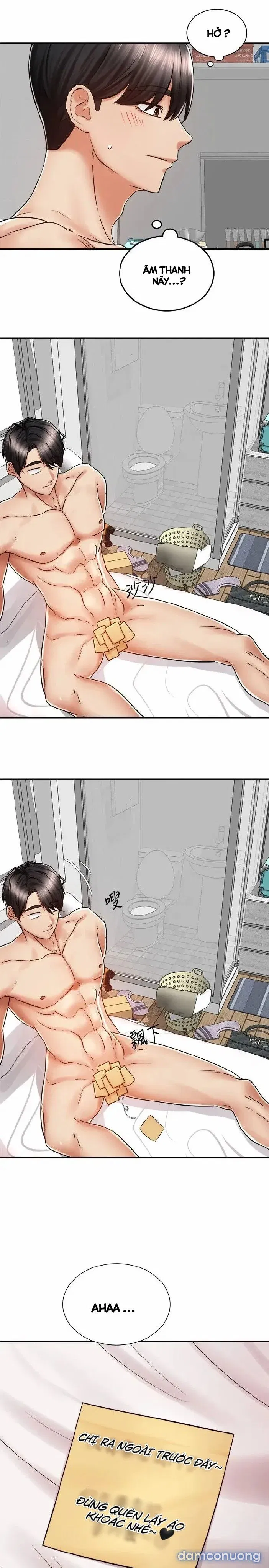 Mình Cùng Đi Xe Nhé? 