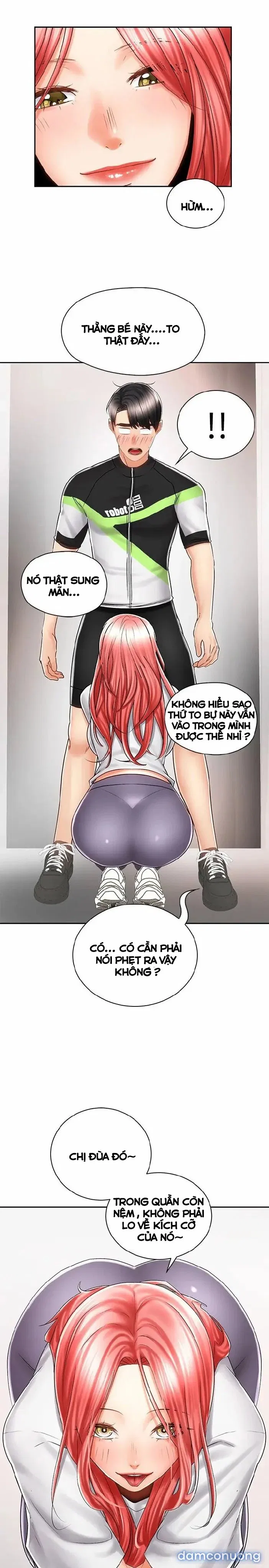 Mình Cùng Đi Xe Nhé? 