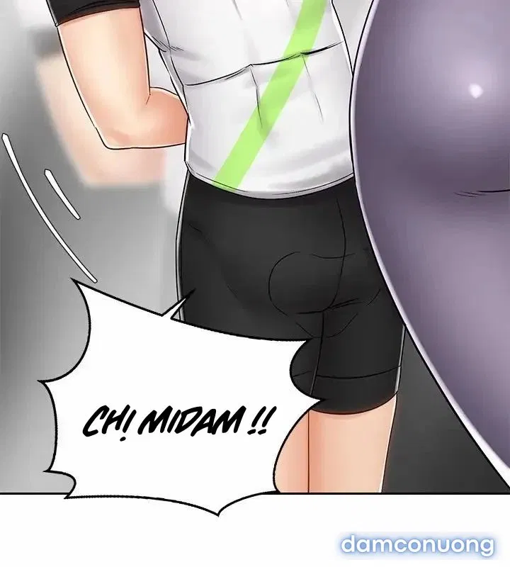 Mình Cùng Đi Xe Nhé? 